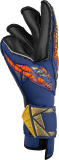 Reusch Attrakt Duo Evolution 5470055 4411 blue orange s